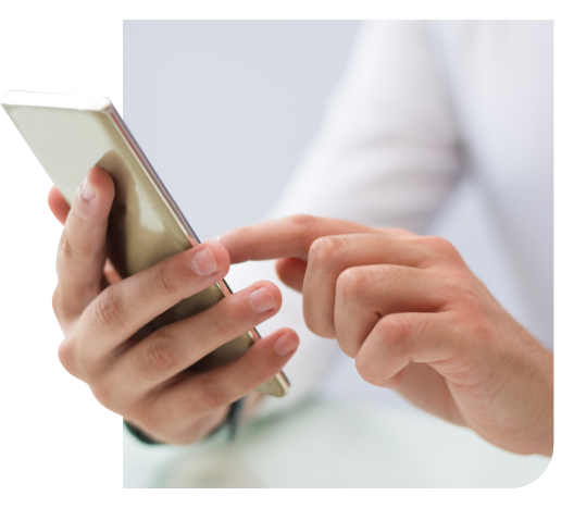 Download GlucoU and take control of your health